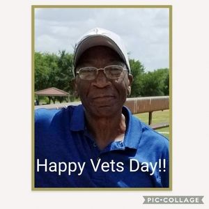 Meet your Posher, Samuel